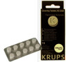Čistící tablety Krups XS300010