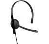 Headset Microsoft Xbox One Chat Headset - černý
