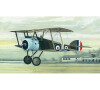Model Směr Sopwith Camel 12,7 x 18 cm