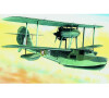 Model Směr Supermarine Walrus 1:48 23,6 x 29 cm