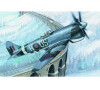 Model Směr Hawker Tempest MK.V 14,2 x 17,3 cm