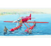Model Směr Macchi Castoldi M.C.72 1:48 17,5 x 19 cm