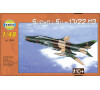 Model Směr Suchoj SU - 17/22 M3 1:48