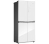 Chladnička amer. Concept LA8580WH