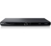 DVD přehrávač LG DVX492H