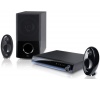 Domácí kino LG HB354BS, Blu-ray