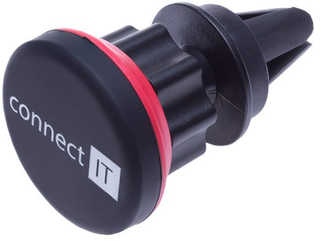 Držák na mobil Connect IT M8 InCarz univerzální magnetický