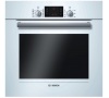 Trouba vest. Bosch HBA 34B520 bílá
