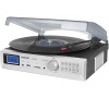 Gramofon s USB/SD/FM Sencor STT 210U