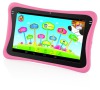 Dotykový tablet GoGEN MAXPAD9 G2P 9", 8 GB, WF, Android 4.4 - růžový