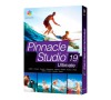 Software Pinnacle Studio 19 Ultimate CZ