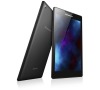Dotykový tablet Lenovo IdeaTab 2 A7-20 8 GB 7", 8 GB, WF, BT, GPS, Android 4.4/ Android 5.0 - černý