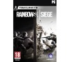 PC Tom Clancy's Rainbow Six: Siege