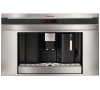 Espresso vestavné Electrolux EBA 63810X
