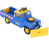 Stavebnice Seva Monti System 01 Technic Service land rover BASIC 1:35