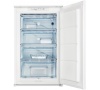 Mraznička Electrolux EUN 12510, vestavná, šuplíková
