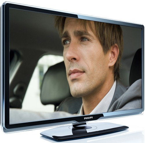Televize Philips 42PFL8404H, LCD