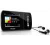 Přehrávač MP3/MP4 Philips SA1ARA08K, 8GB