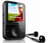 Přehrávač MP3/MP4 Philips SA1VBE04K, 4GB