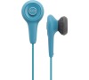 Sluchátka AKG Y10 - modrá