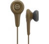 Sluchátka AKG Y10 - hnědá