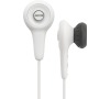 Sluchátka AKG Y10 - bílá