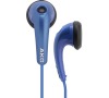 Sluchátka AKG Y15 - modrá