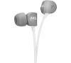 Sluchátka AKG Y20U - šedá