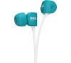 Sluchátka AKG Y20U - modrá