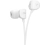 Sluchátka AKG Y20 - bílá
