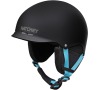 Lyžařská helma Hatchey SKILL Black, S (53-56 cm)