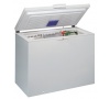 Mraznička Whirlpool WH2310 A+E, pultová
