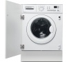 Pračka vestavná Electrolux EWG 14550 W