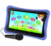 Dotykový tablet GoGEN MAXPAD9 G3B 9", 8 GB, WF, Android 4.4 - modrý
