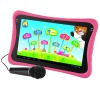 Dotykový tablet GoGEN MAXPAD9 G3P 9", 8 GB, WF, Android 4.4 - růžový