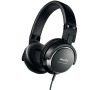 Sluchátka Philips SHL3260BK - černá