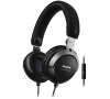 Sluchátka Philips SHL3565BK - černá