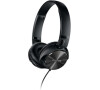 Sluchátka Philips SHL3850NC - černá
