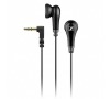 Sluchátka Sennheiser MX 475 - černá