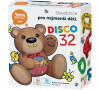 Stavebnice Seva Disco 32