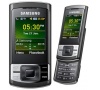 Mobilní telefon Samsung C3050 černý