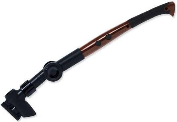 Raycop RS300 brown rukojeť
