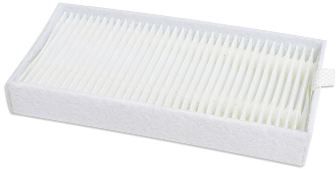 CleanMate HEPA filtr QQ6