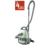 Vysavač Zelmer Jupiter 4000.0 SK
