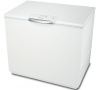 Mraznička Electrolux ECN 26108 W, truhlicová