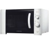 Mikrovlnná trouba Electrolux EMM 20007W bílá