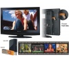 Televize GoGEN TVL32861HDPDVBT, LCD + 4GB flash