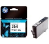 HP Inc. HP 364 Photo Ink Cart, 3 ml, CB317EE (130 photo 10x15 pages) (CB317EE#BA3)