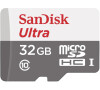Pamov karta Sandisk 139735 MicroSDHC 32GB 48M UHS-I