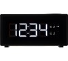 Radiobudík ECG RB 040 ČERNÝ